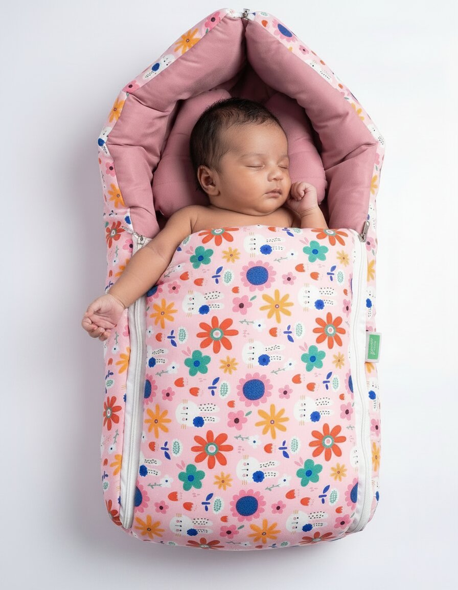 Baby Sleeping Bag