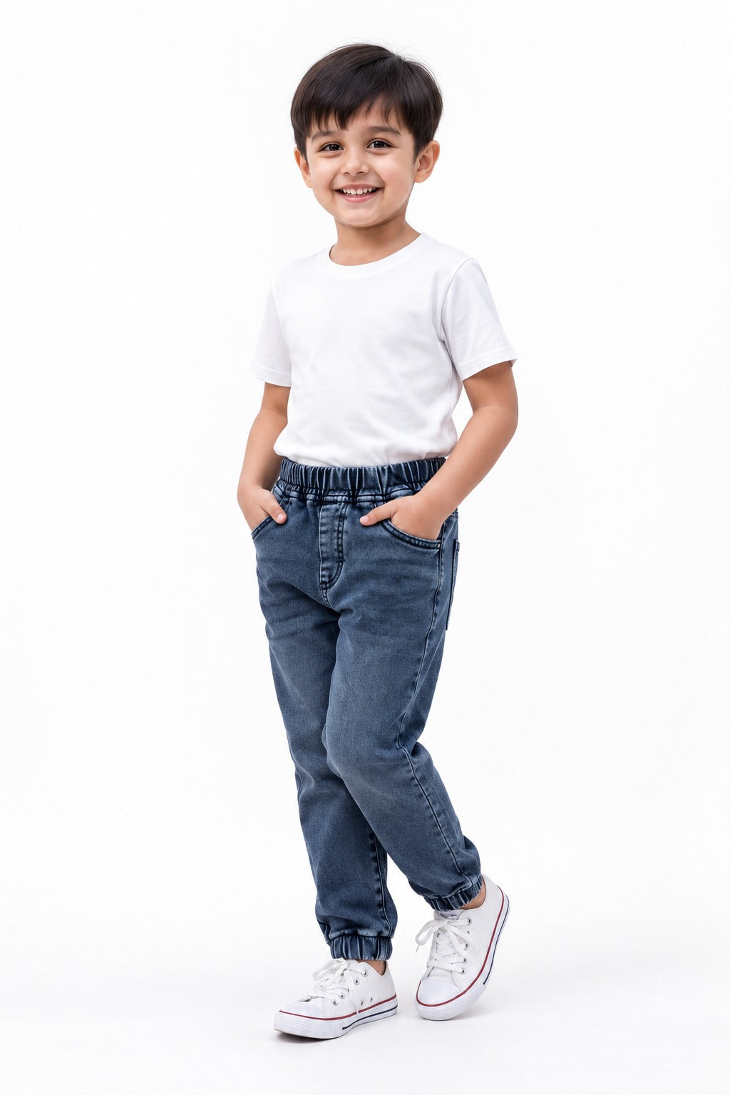 Boys Jogger Jeans (EJK02)