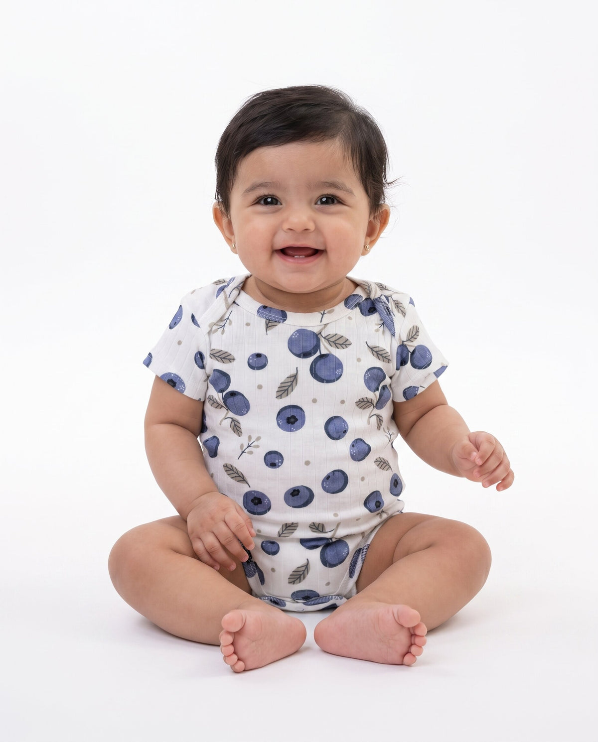 Designer Onesies (Textured Fabric) (16108)