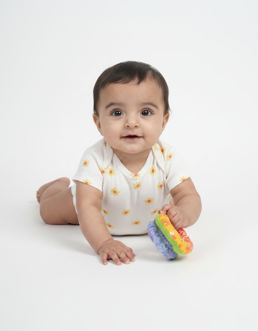 Designer Onesies (Textured Fabric)