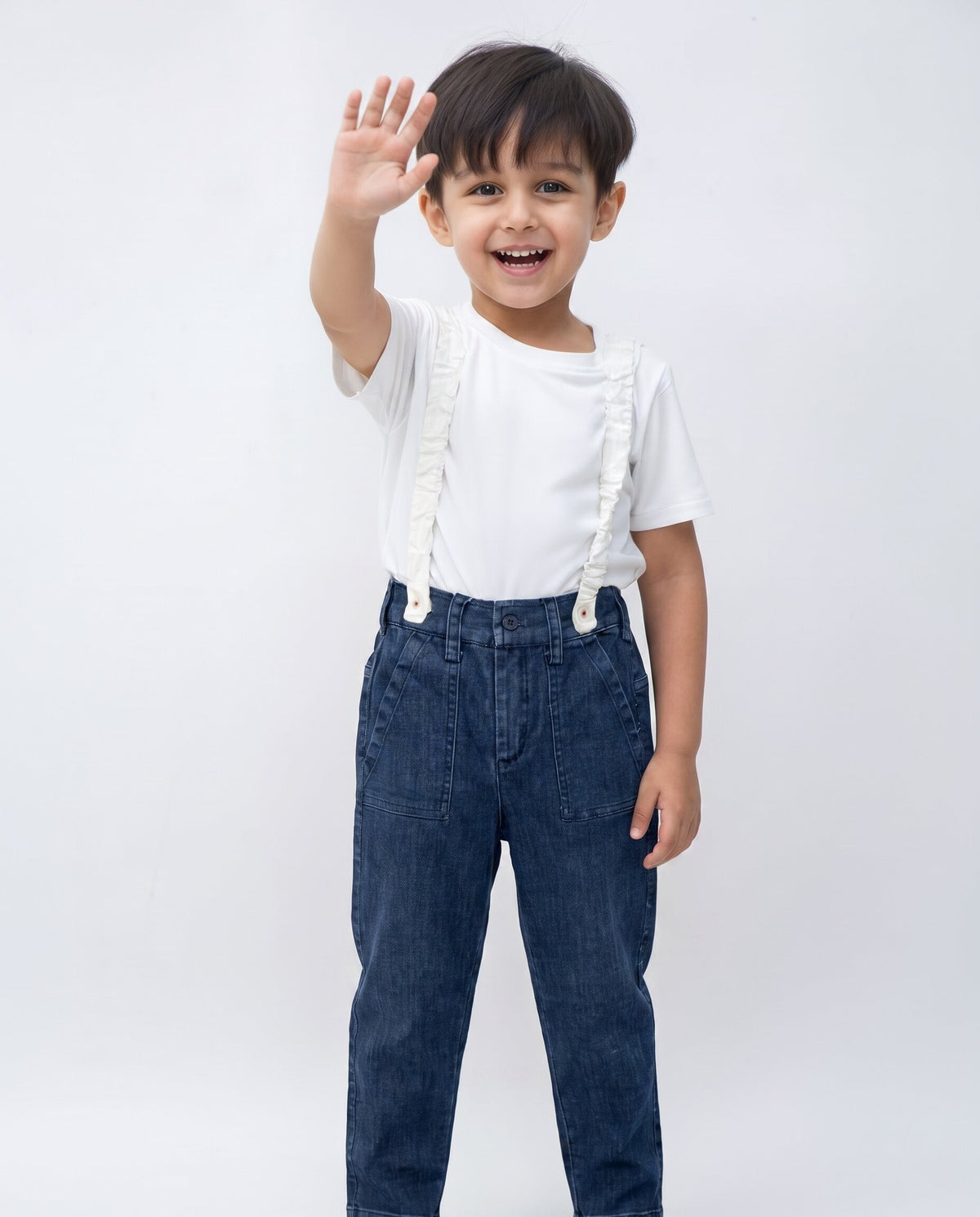 Kids Jeans (8IE02)