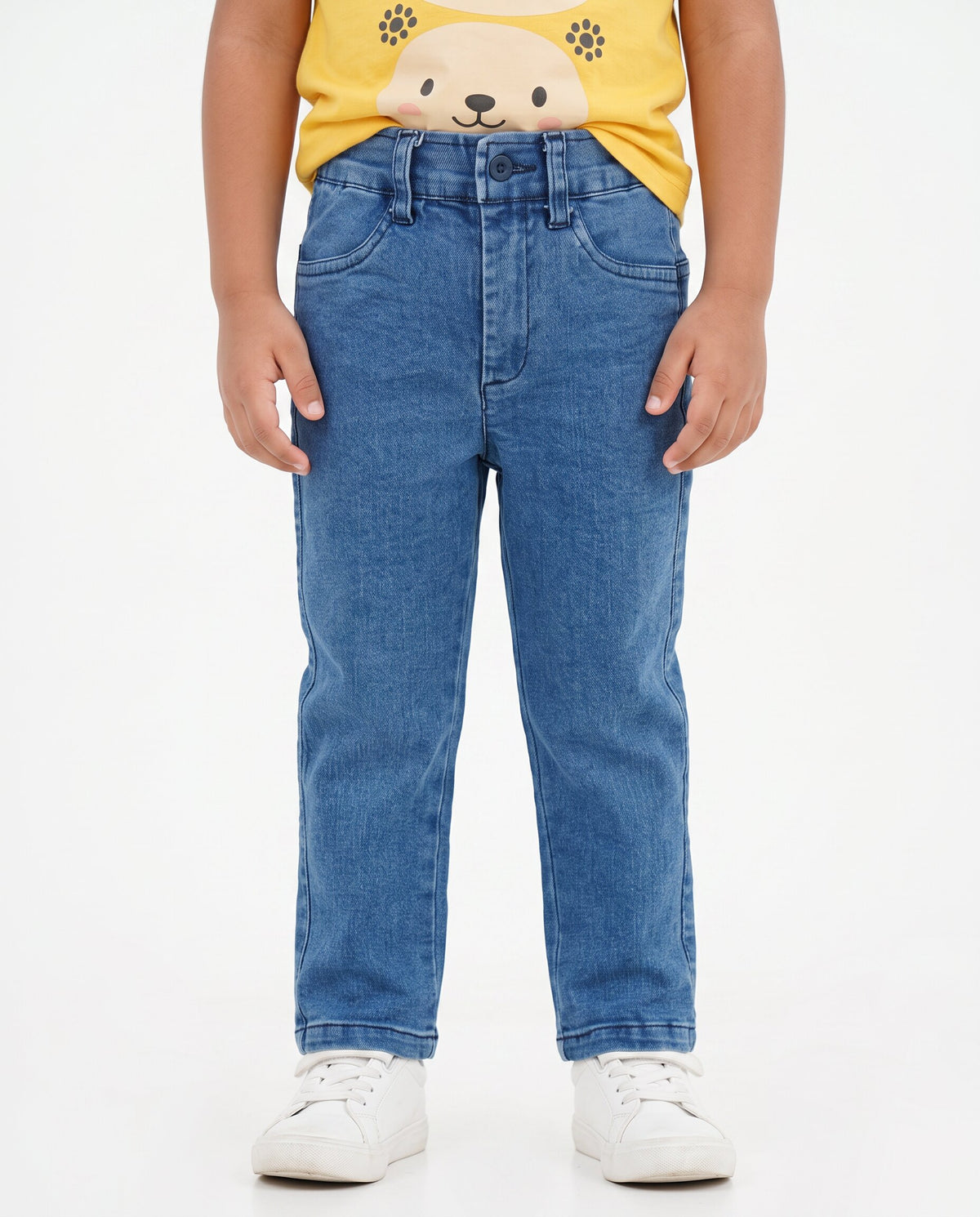 Kids Jeans (MYV01)