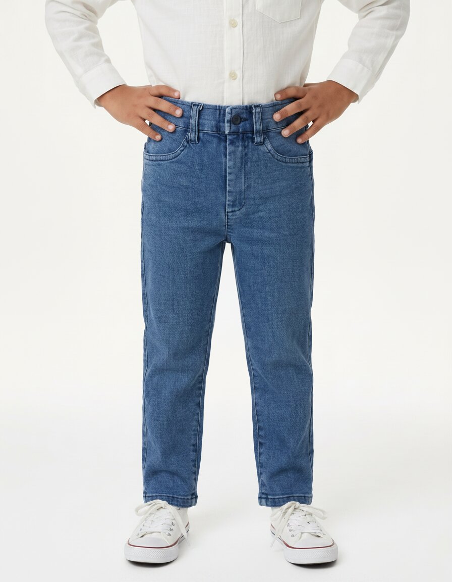 Kids Jeans (MYV03)